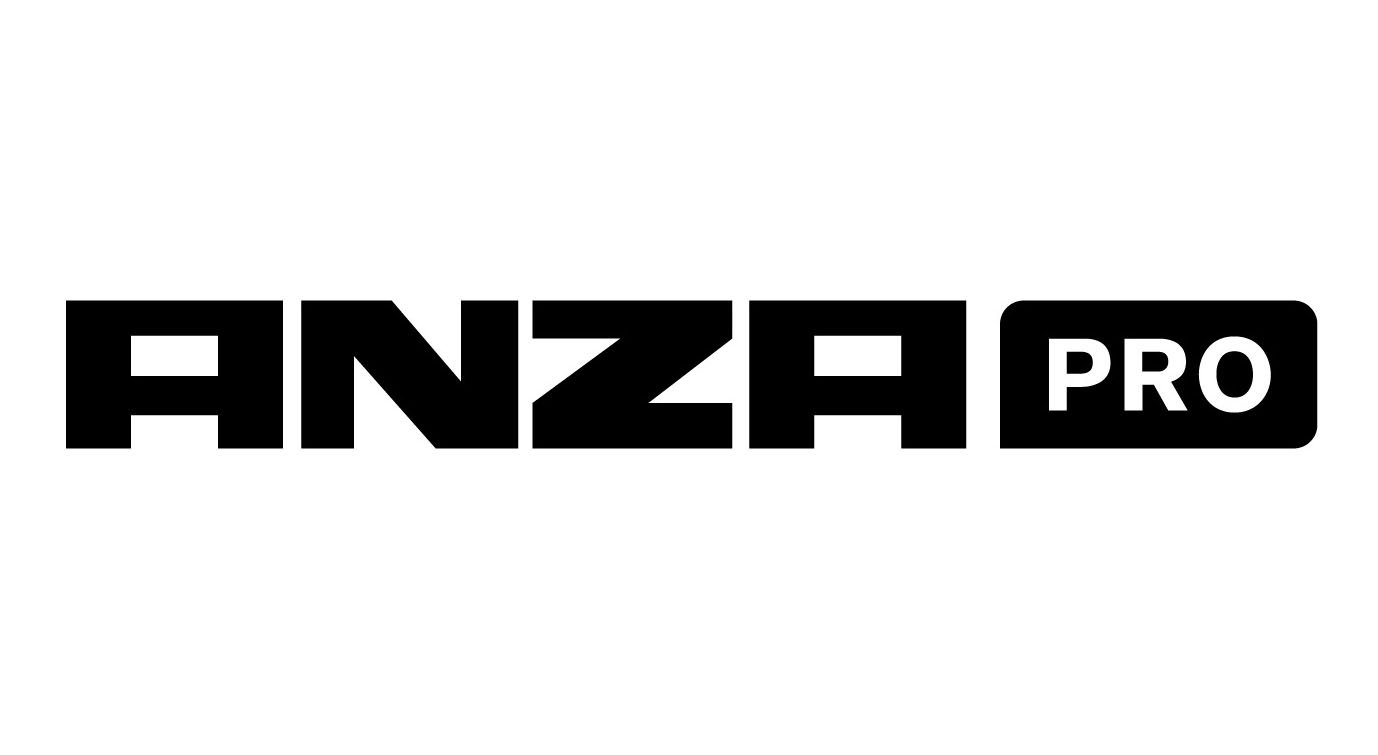 Anza Pro logo