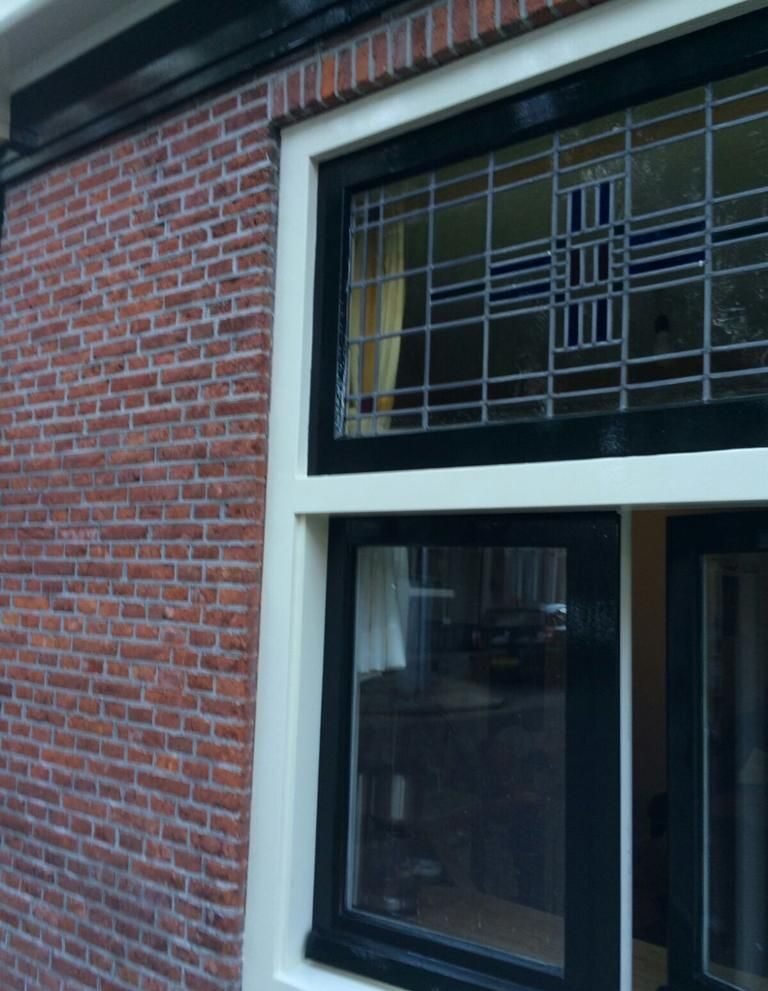 Kozijnen laten schilderen
