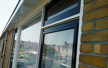 Kozijnen laten schilderen