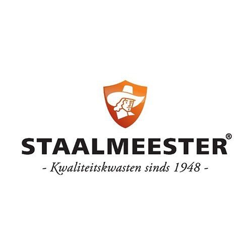 Staalmeester logo